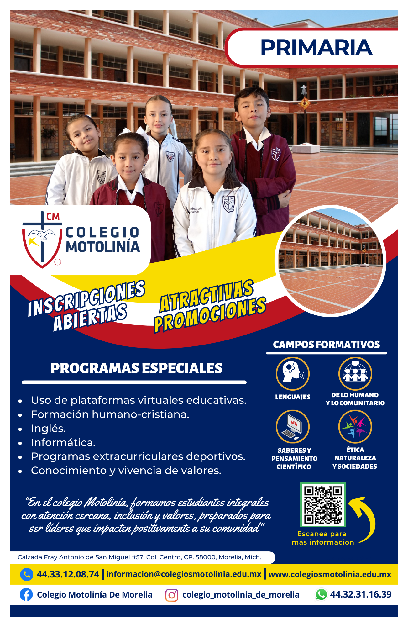 PRIMARIA